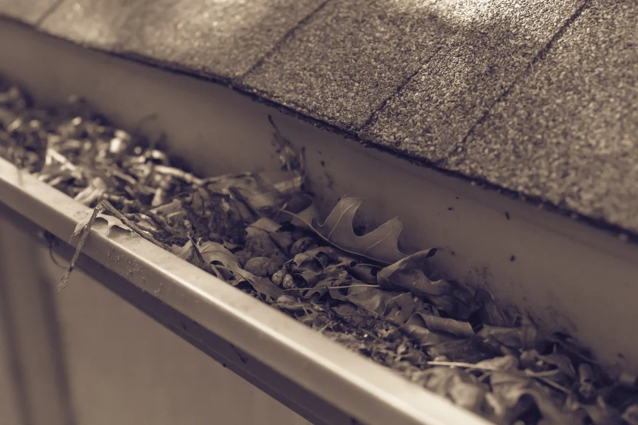 Short Hills Gutter Cleaning