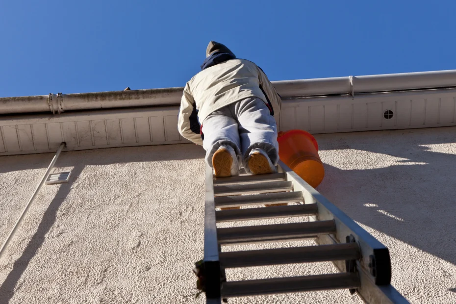 Short Hills Gutter Cleaning