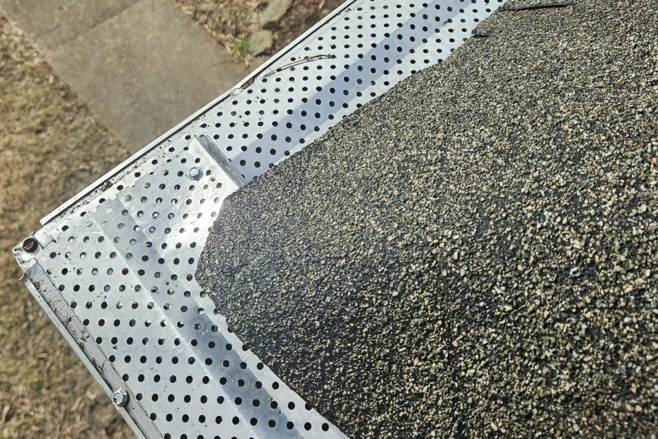 Short Hills Gutter Cleaning
