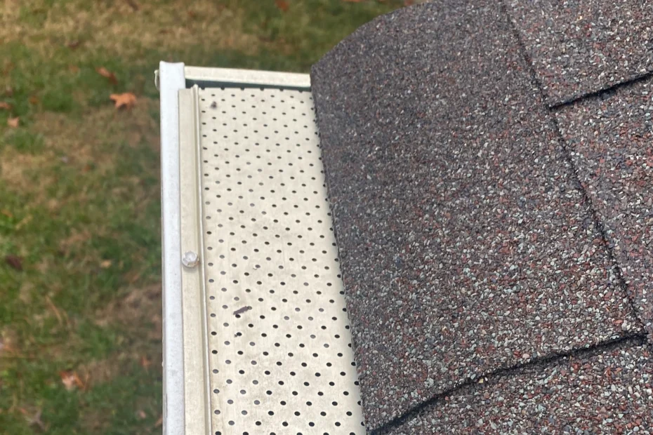 Short Hills Gutter Cleaning