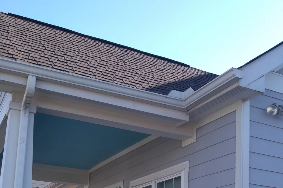 Short Hills Gutter Cleaning