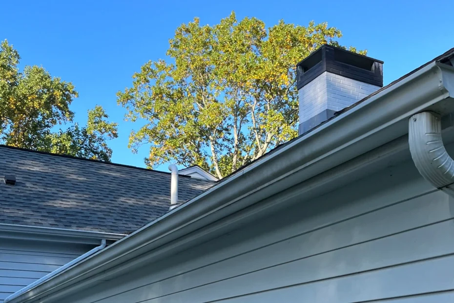 Short Hills Gutter Cleaning